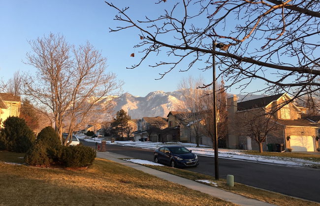 Utah Ski House - Foto 30