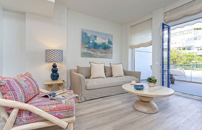 Genteel Home Marbella House - Foto 9