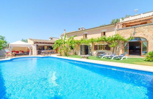 Finca Es Porrassar - Foto 1