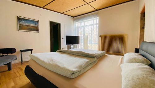 FeWo - Waldrand-Lage mit Garten, Grill & Parkplatz - Foto 4