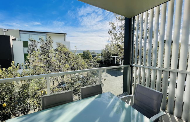 Coast Resort Merimbula - Photo 59