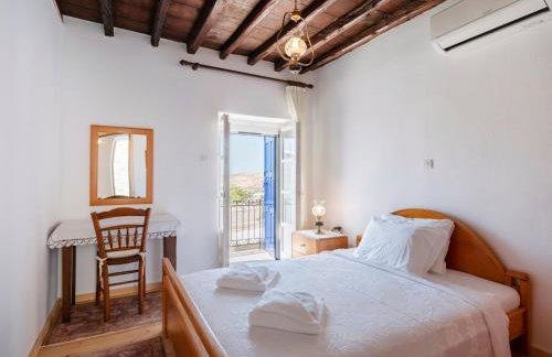 Marouso Villa - Paros Seaview Getaway - Photo 14