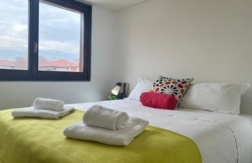 Bnbook Olona-Fiera Milano - Foto 81