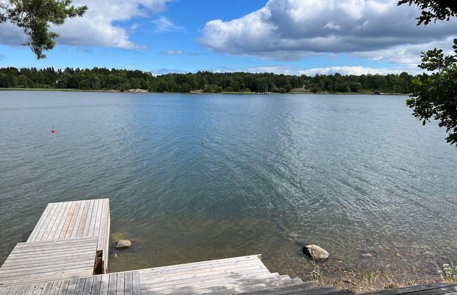 5 Person Holiday Home in Vaddo-by Traum - Foto 35