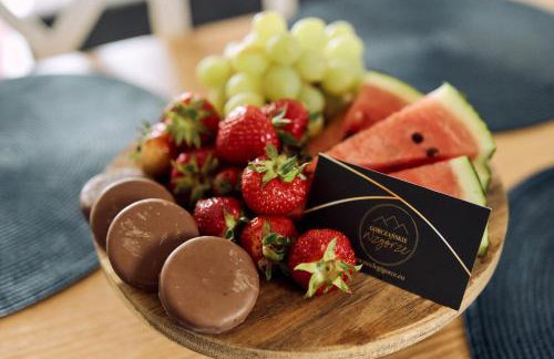 Gorczańskie Wzgórze - Foto 41