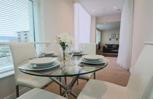 Portfolio Apartments - Welwyn Business Park - Foto 44