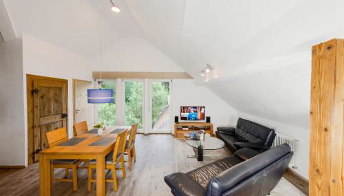 Ferienwohnung Jolly Joker - Foto 2