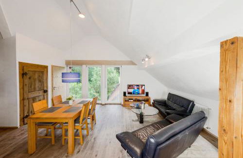 Ferienwohnung Jolly Joker - Foto 2