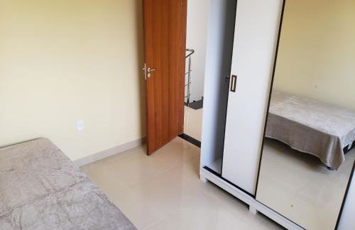 Casa Duplex Iriri - Banheira e Piscina - Foto 21