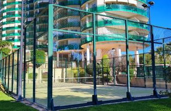 Paraiso Costero en Benidorm - Foto 16
