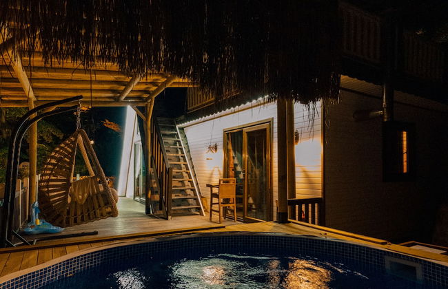 Sapanca Casamia Suit - Foto 36