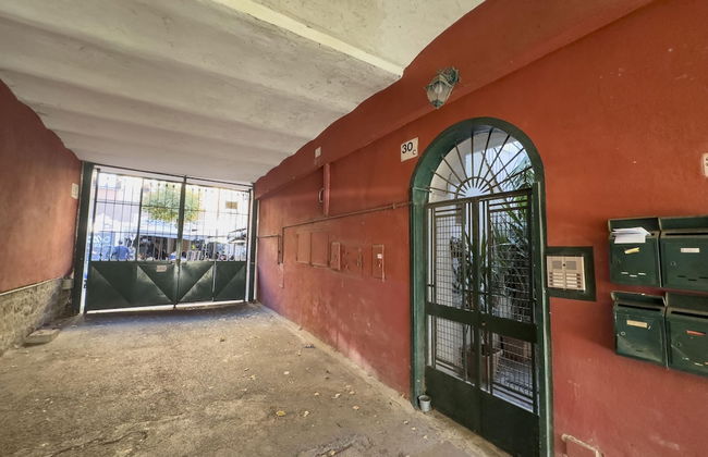 Apartment in Rome - Foto 7