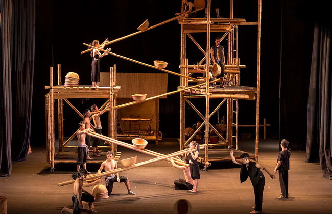 Billet pour le spectacle The AO Show - Photo 7