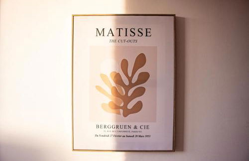 Summer - Centre-Ville Gare - Spacieux - Netflix - Foto 32