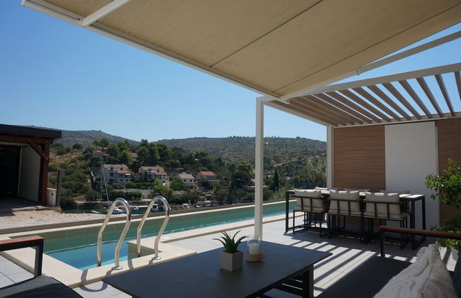 Villa Pernilla - Foto 13