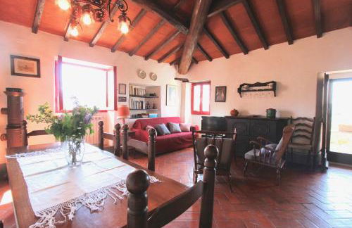 Agriturismo Borgo Ornina - Foto 7