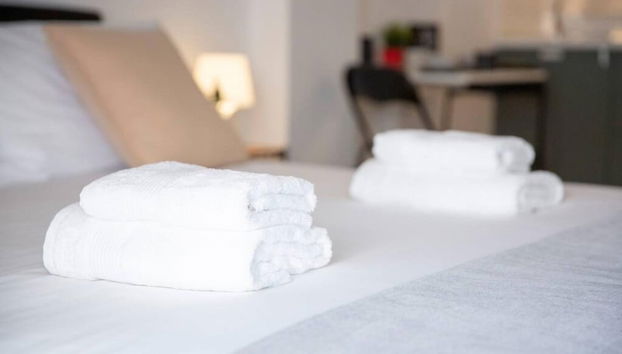 New Urban Kallimarmaro Nest - Foto 4, Habitación