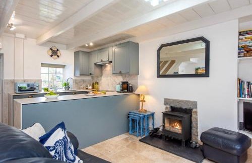 Abbey Cottage, Close to Mousehole Harbour - Photo 38