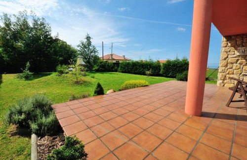 Charming house in Albuerne with fenced garden - Foto 3