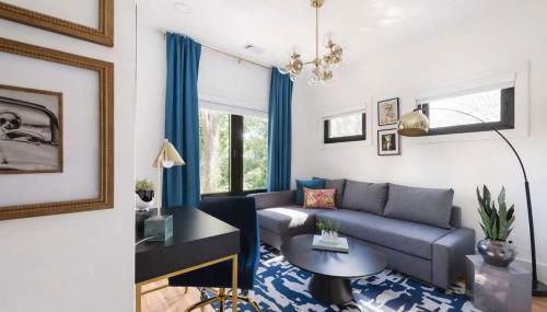 Blue Burrow - Foto 4