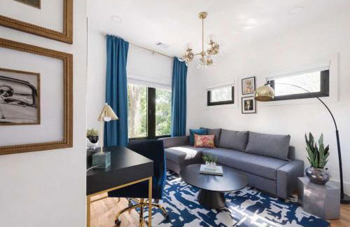 Blue Burrow - Foto 4