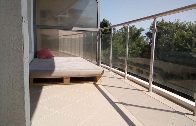 Silver Beach B16 Apartment - Foto 4