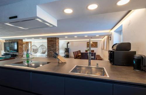 Apartment Residenz Zugspitzblick mit 6 Schlafzimmern by Interhome - Foto 10