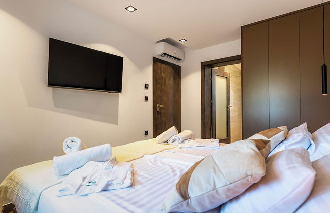 Villa Meden Dol - Foto 11