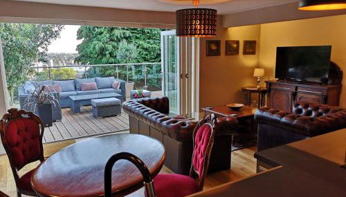 The Curate's Quarters at the Old Vicarage - Foto 4