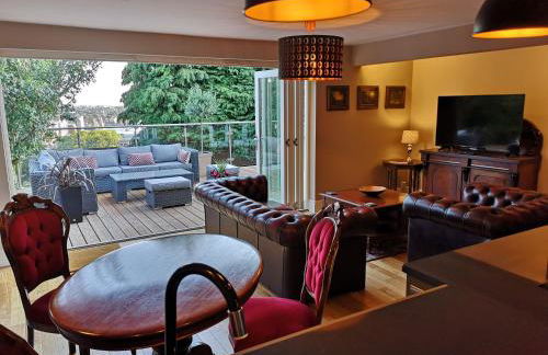 The Curate's Quarters at the Old Vicarage - Foto 4