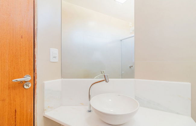 GB03 Casa a 200m Praia de Guarajuba - Foto 23