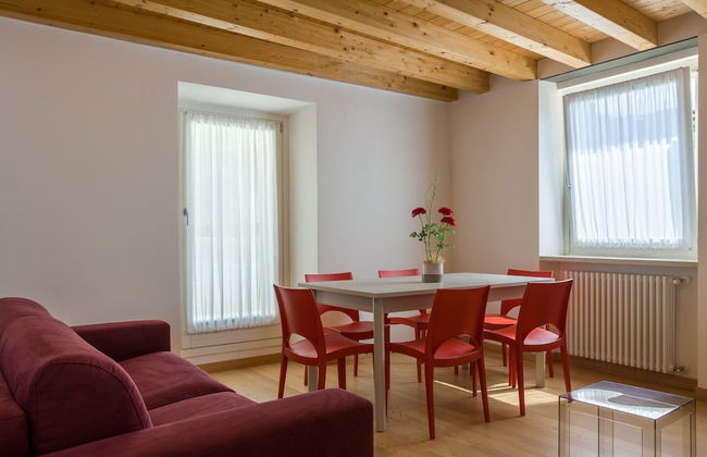 Villa Borgo Borago - Photo 33