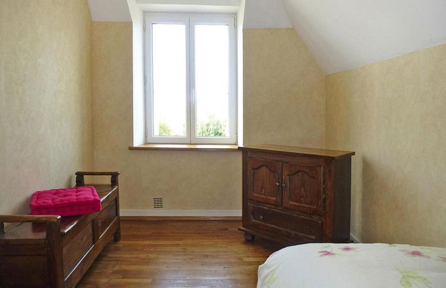 Stone House Pleumeur-bodou Near Pink Beaches - Foto 3