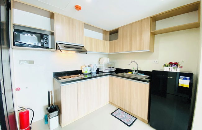 One Pavilion Place by P&J - Foto 19