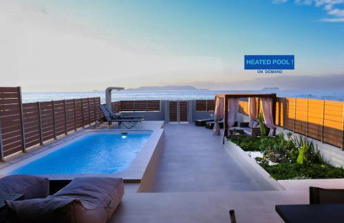 Blue Velvet Coast Luxury Villas - Foto 1