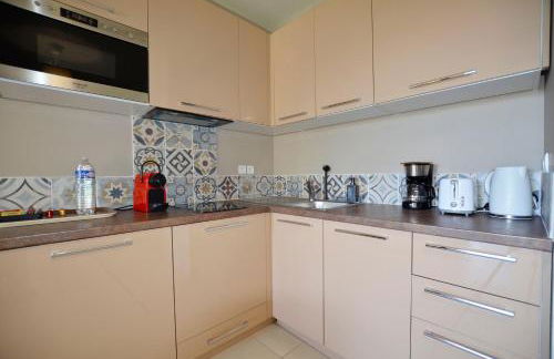 La Perle d'Eze Appart Hotel - Foto 128