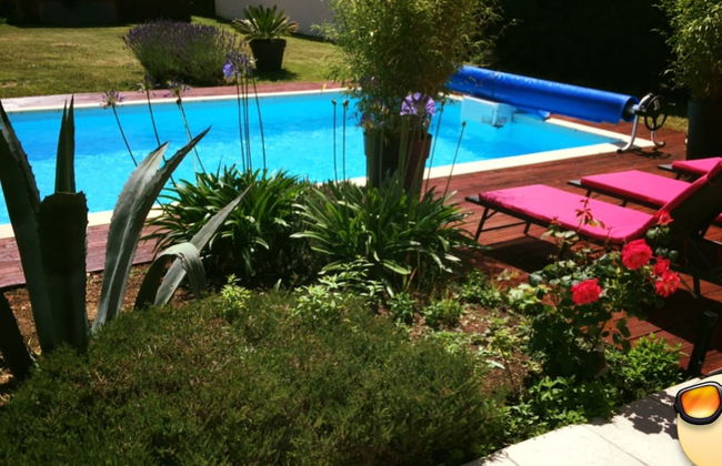 Studio Sunset et Maisonette - Foto 9