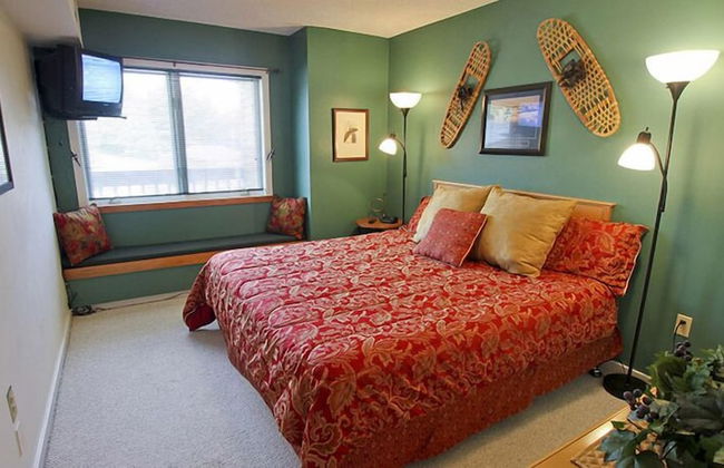 Okemo Mountain Lodging - Foto 11