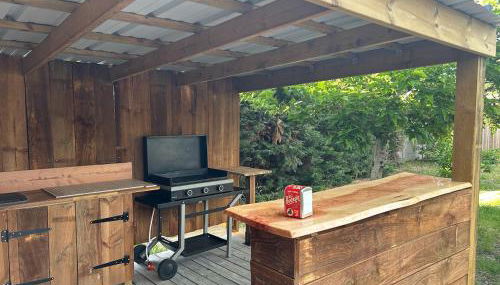 Villa - Montalivet les bains - 450m Océan - Foto 4