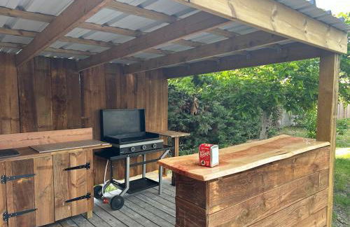 Villa - Montalivet les bains - 450m Océan - Foto 4