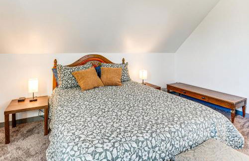 Walkable Location, Historic Setting Warrenton Apt - Foto 11