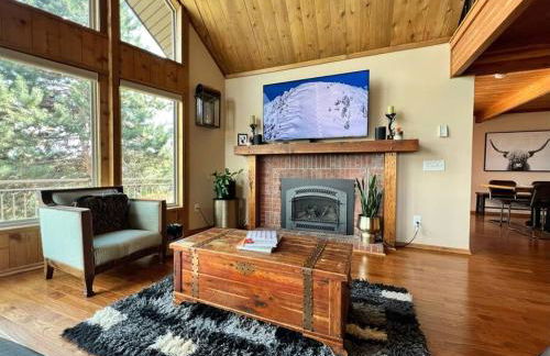 Snowbasin + Powder Mountain + Spa + Eden - Foto 56