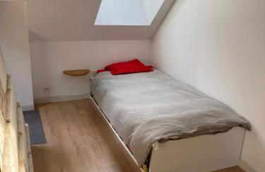 gîte à la campagne - Photo 20