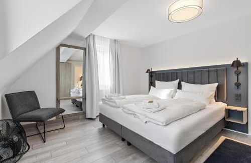 BRIGHT Herzogenaurach Zentrum - Foto 47