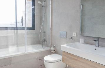 Luxury 2BR Seaviews - Santa Barbara Heights - Photo 34