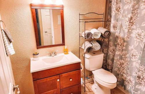 Falcon Retreat! Pet Friendly King Beds - Foto 13