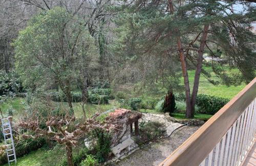 Résidence Les Milandes - Foto 21