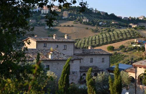 Agriturismo Il Sapore Della Luna - Foto 57