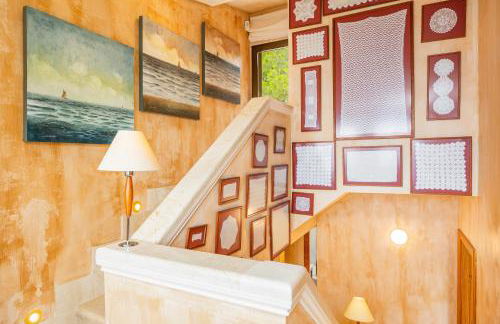 Villa Cala Llamp - Foto 28