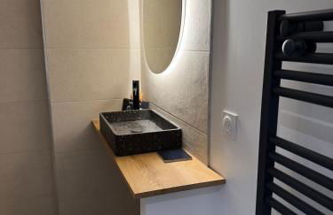 Brume - face au vieux port, hyper-centre - Foto 8